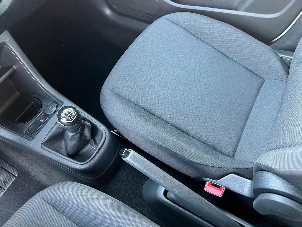Volkswagen up! 2021