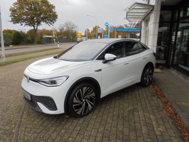 Volkswagen ID.5 2023