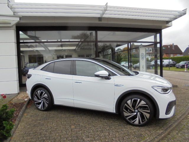 Volkswagen ID.5 2023