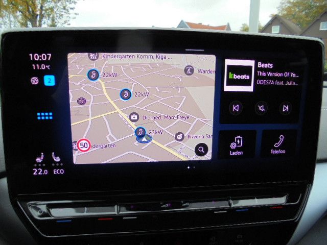 Volkswagen ID.5 2023