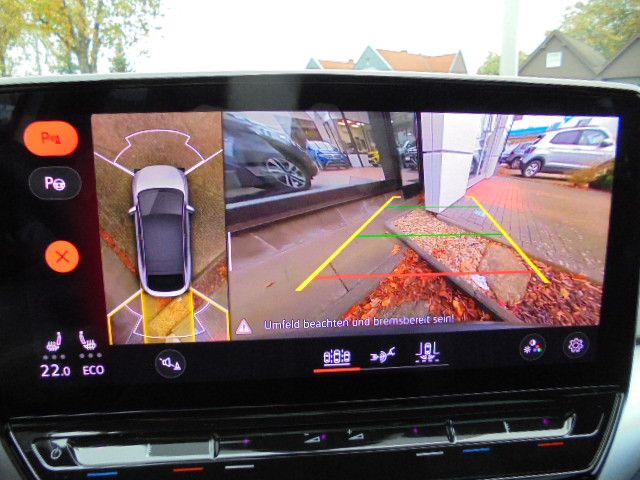 Volkswagen ID.5 2023