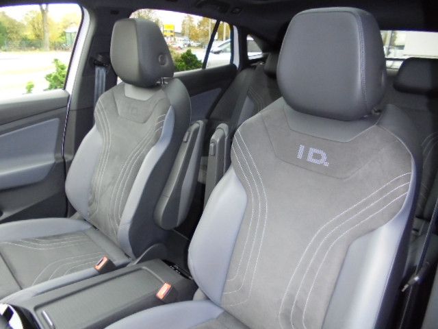 Volkswagen ID.5 2023