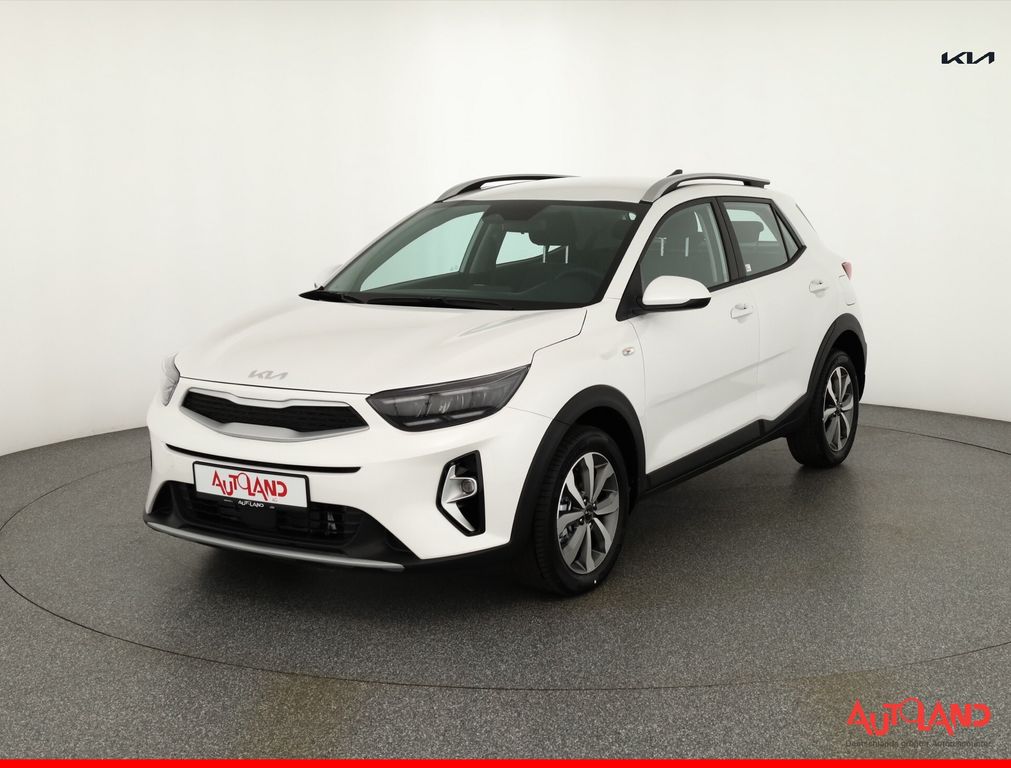 Kia Stonic 2025