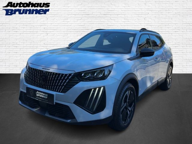 Peugeot 2008 2024