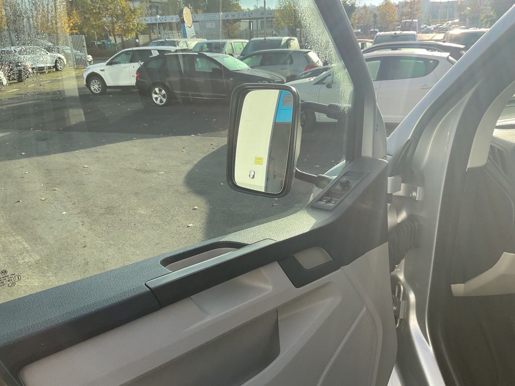 Volkswagen T6 Transporter 2018