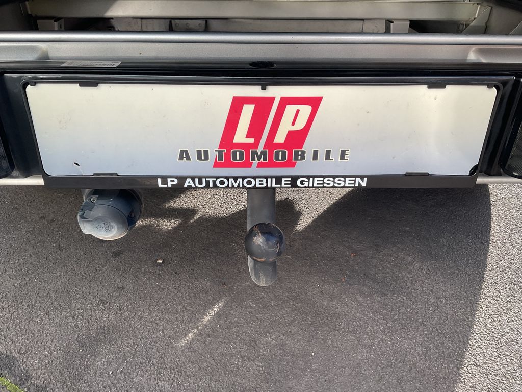 Volkswagen T6 Transporter 2018