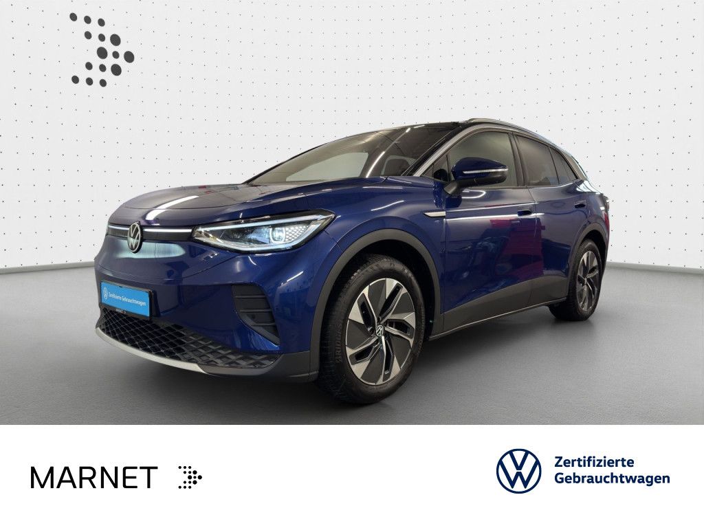 Volkswagen ID.4 2022
