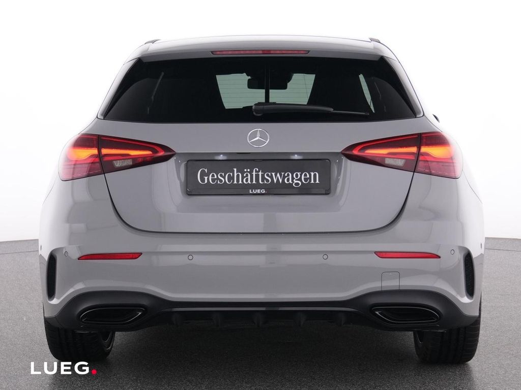 Mercedes-Benz A 180 2025