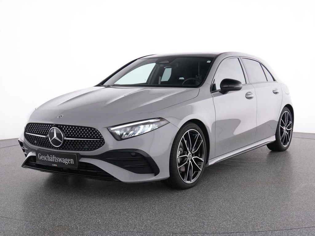 Mercedes-Benz A 180 2025