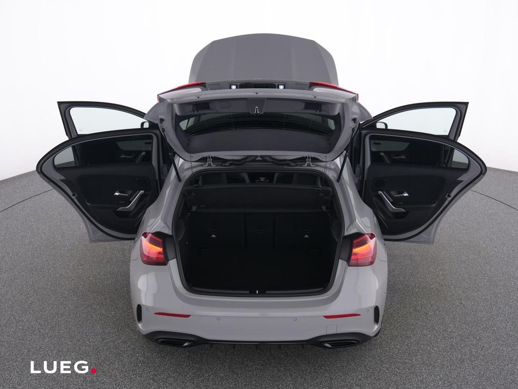 Mercedes-Benz A 180 2025