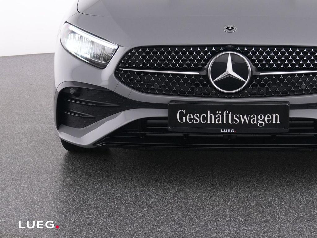 Mercedes-Benz A 180 2025