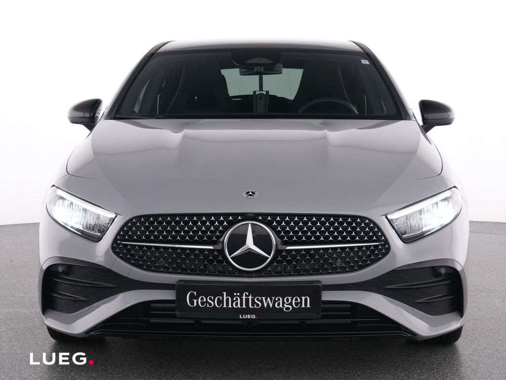 Mercedes-Benz A 180 2025