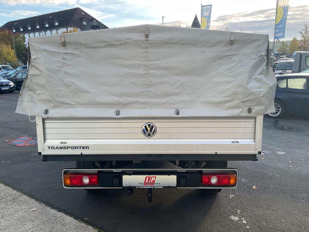 Volkswagen T6 Transporter 2018