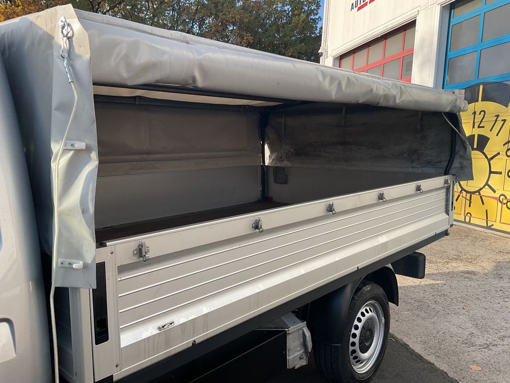 Volkswagen T6 Transporter 2018