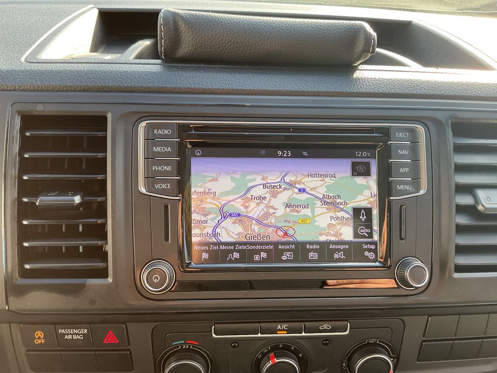 Volkswagen T6 Transporter 2018