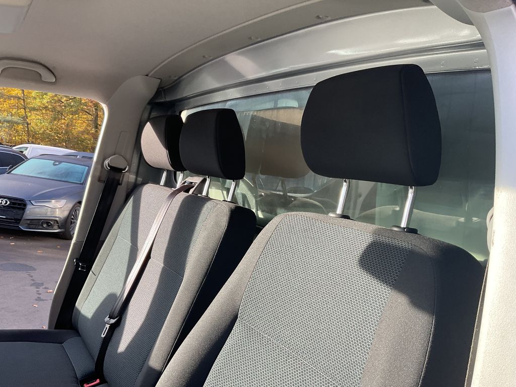 Volkswagen T6 Transporter 2018