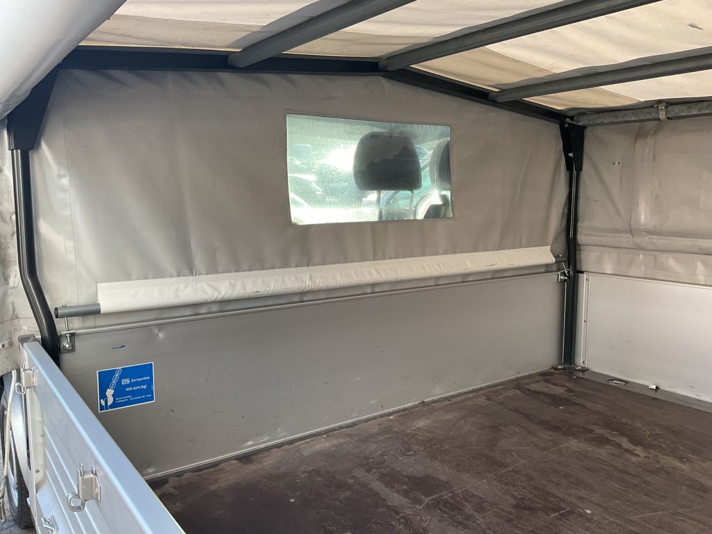 Volkswagen T6 Transporter 2018