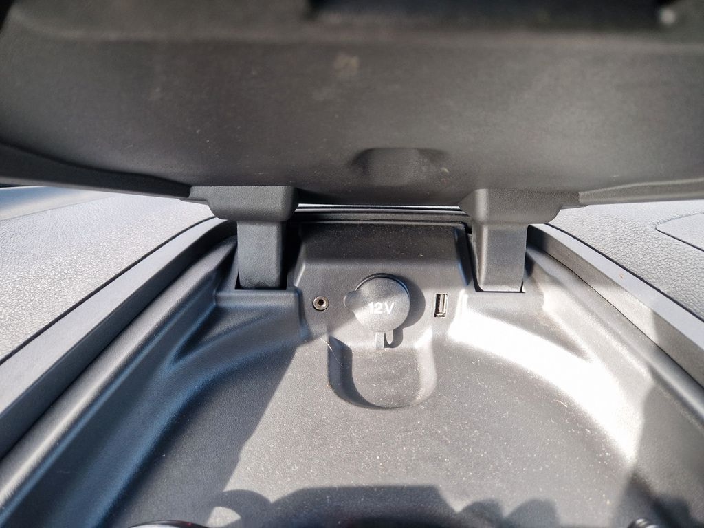 Ford Transit Custom 2017