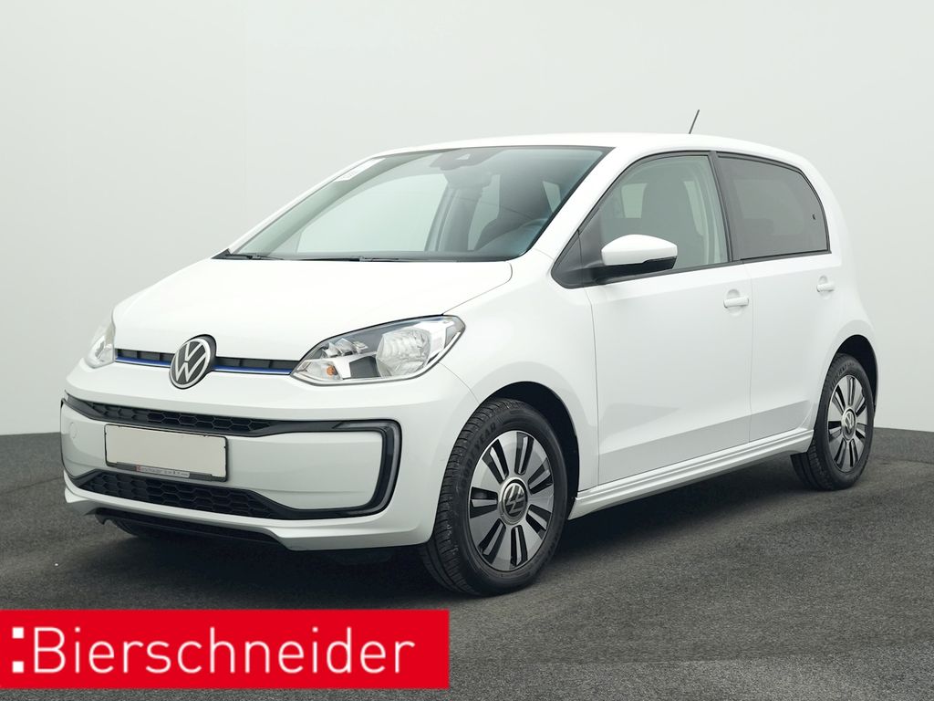 Volkswagen e-up! 2022