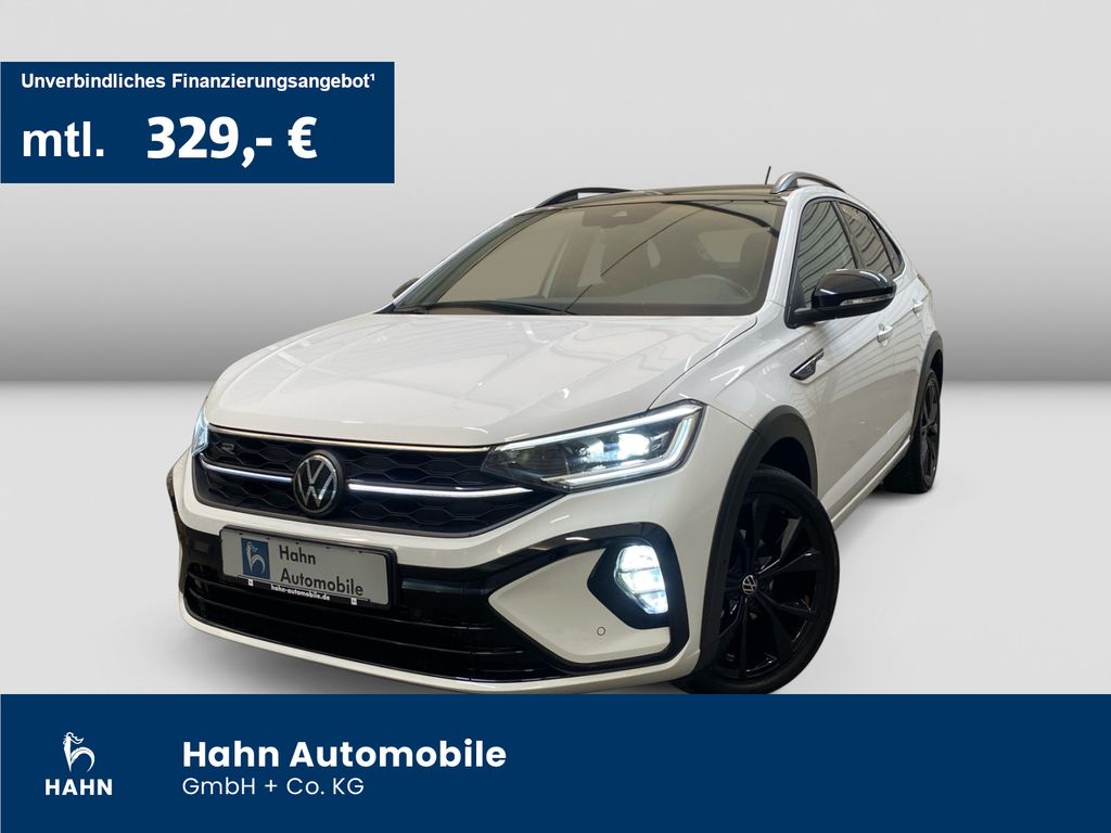 Volkswagen Taigo 2023