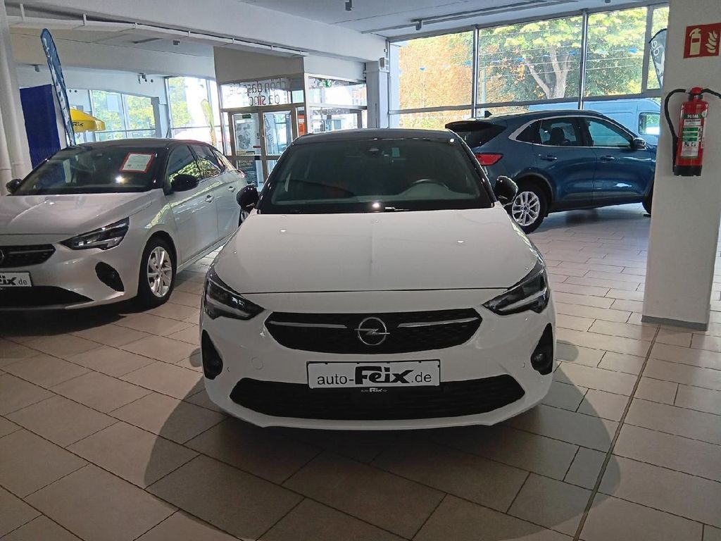Opel Corsa 2023