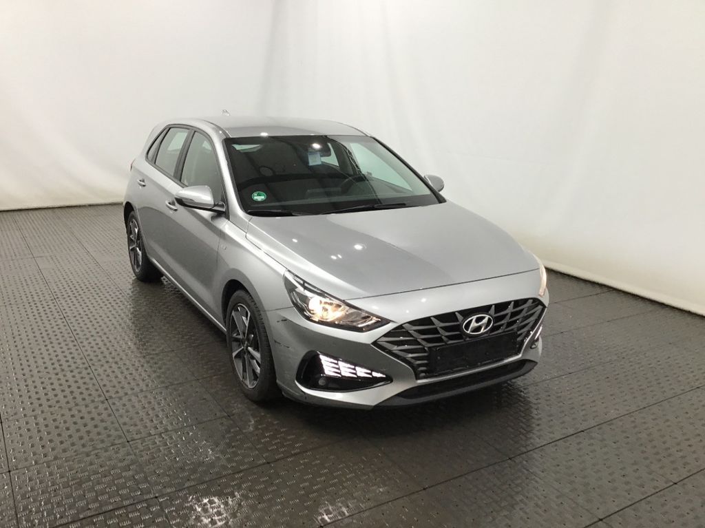 Hyundai i30 2023