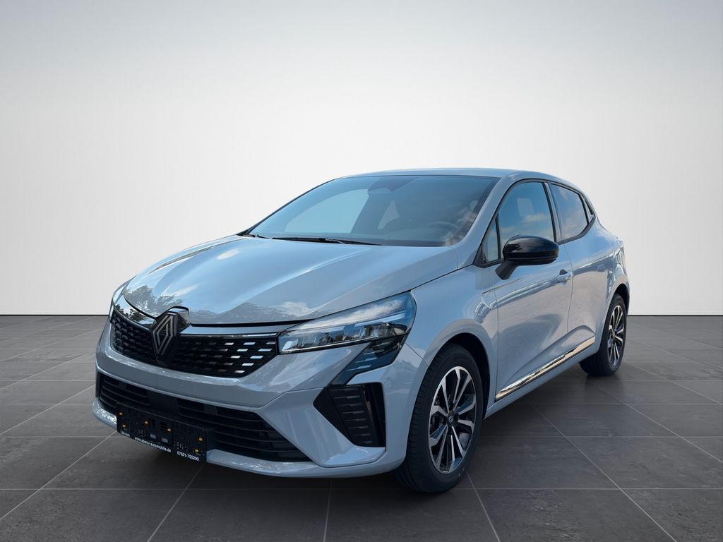 Renault Clio 2025