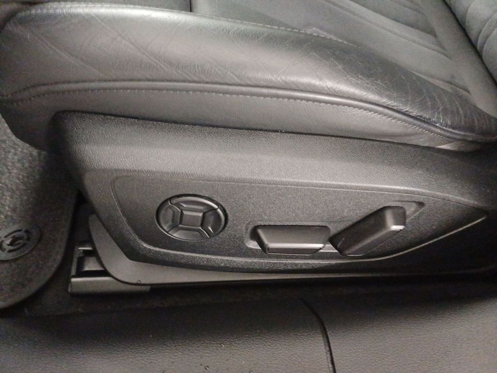 Audi A6 2022