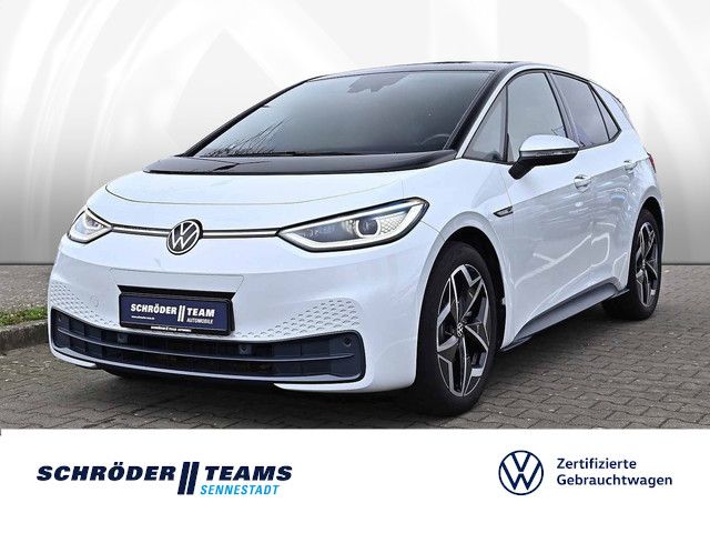 Volkswagen ID.3 2021