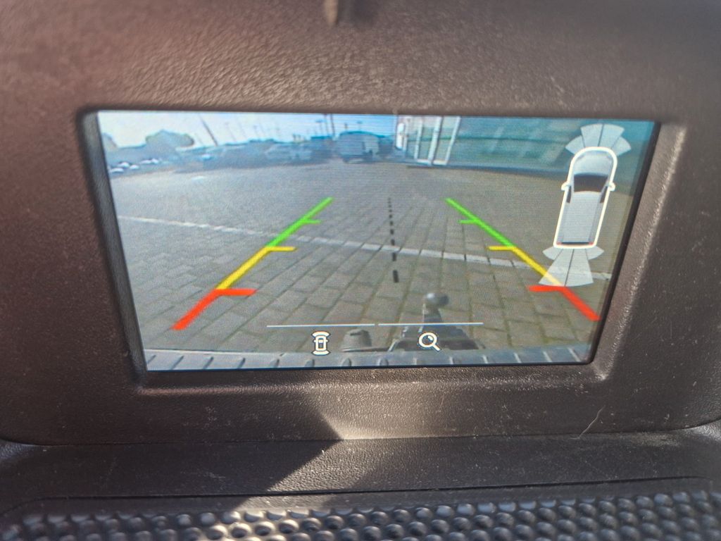 Ford Transit Custom 2017