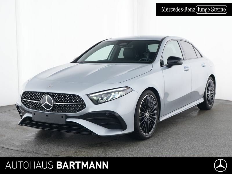 Mercedes-Benz A 250 2024