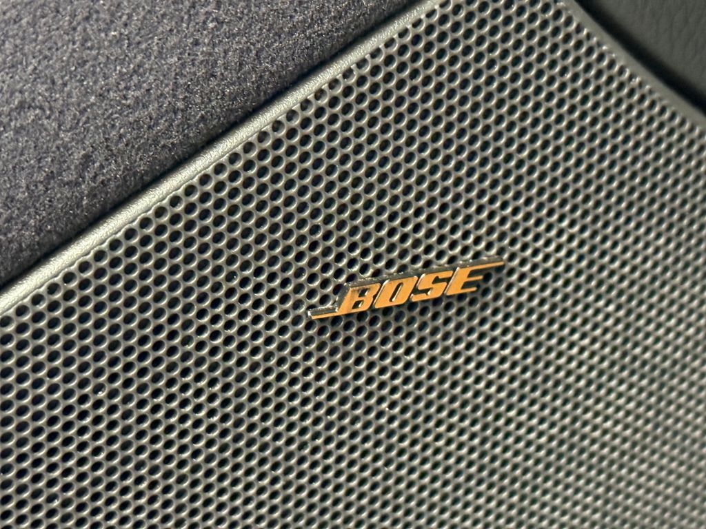 Mercedes-Benz CL 55 AMG 2004