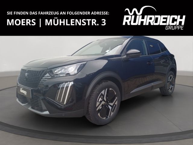 Peugeot 2008 2023