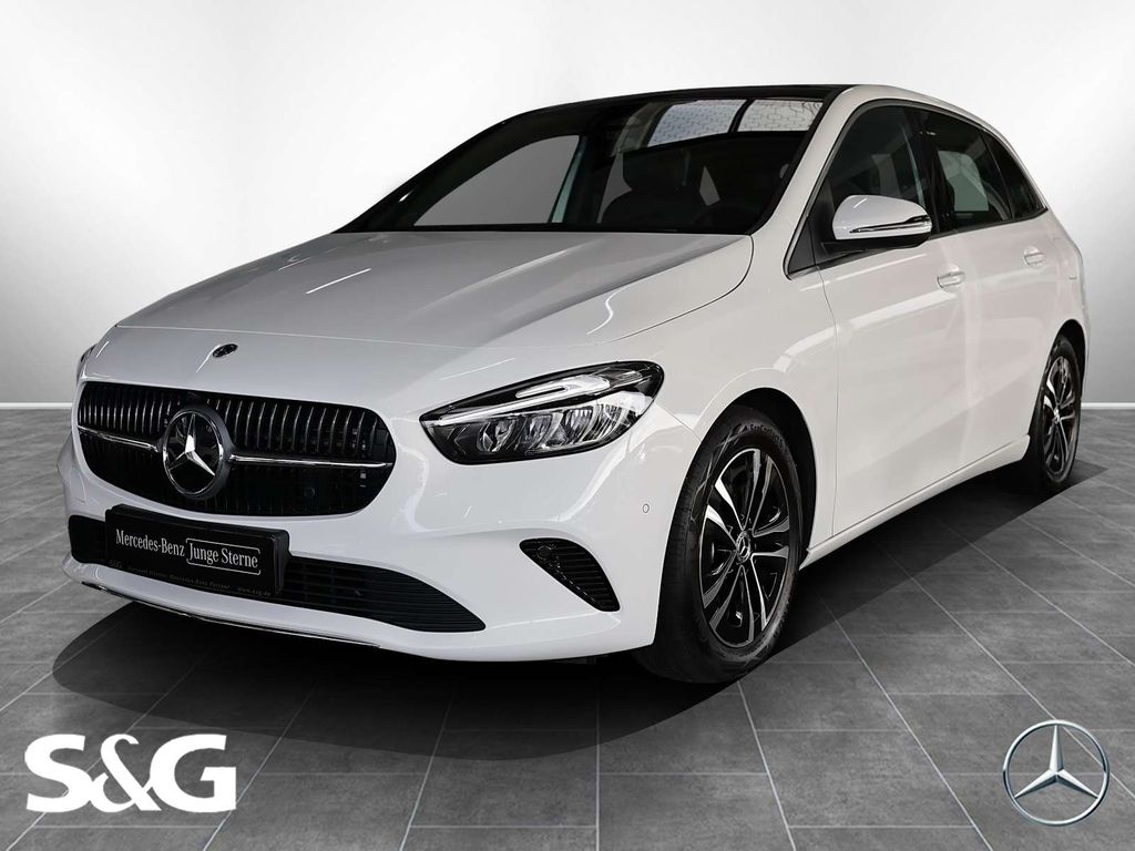 Mercedes-Benz B 200 2024