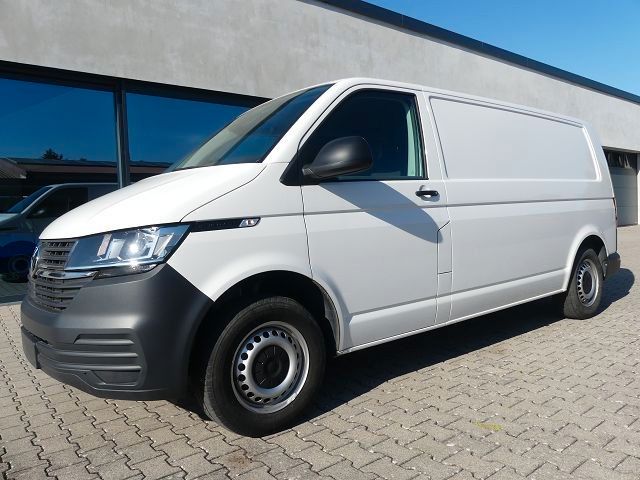 Volkswagen T6 Transporter 2022