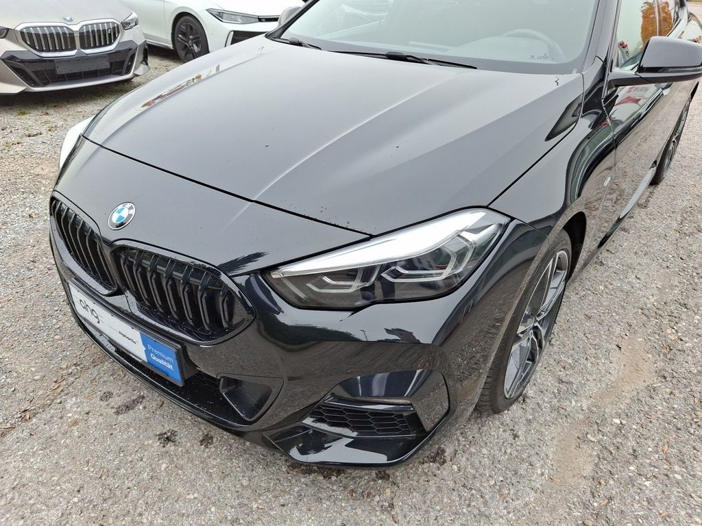 BMW 220 Gran Coupé 2024