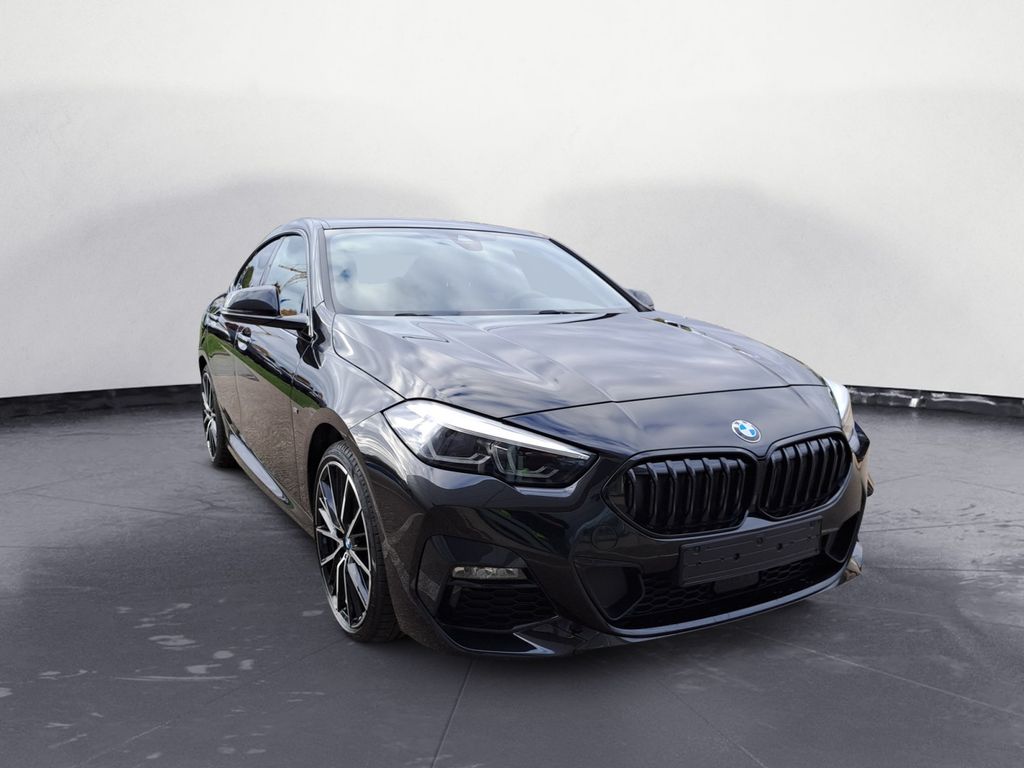 BMW 220 Gran Coupé 2024