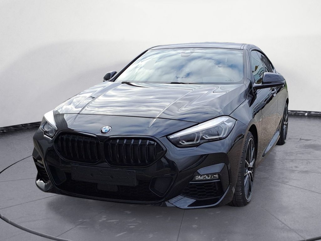 BMW 220 Gran Coupé 2024