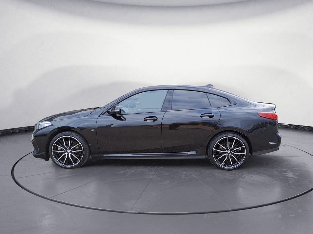 BMW 220 Gran Coupé 2024