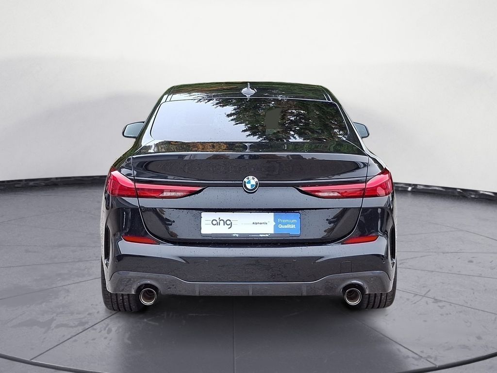 BMW 220 Gran Coupé 2024