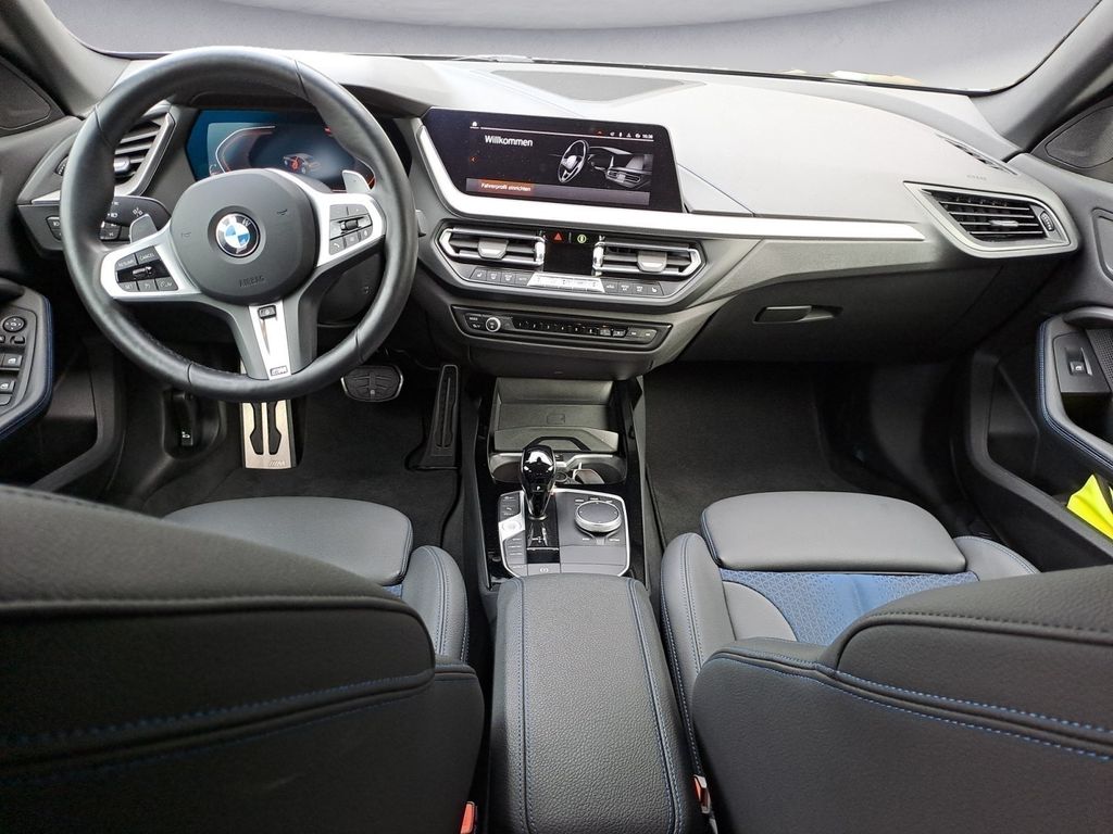 BMW 220 Gran Coupé 2024