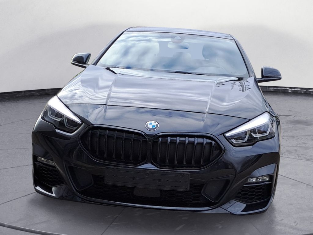 BMW 220 Gran Coupé 2024