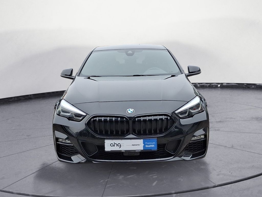 BMW 220 Gran Coupé 2024