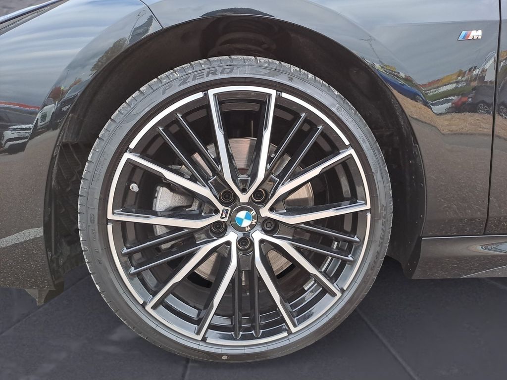 BMW 220 Gran Coupé 2024