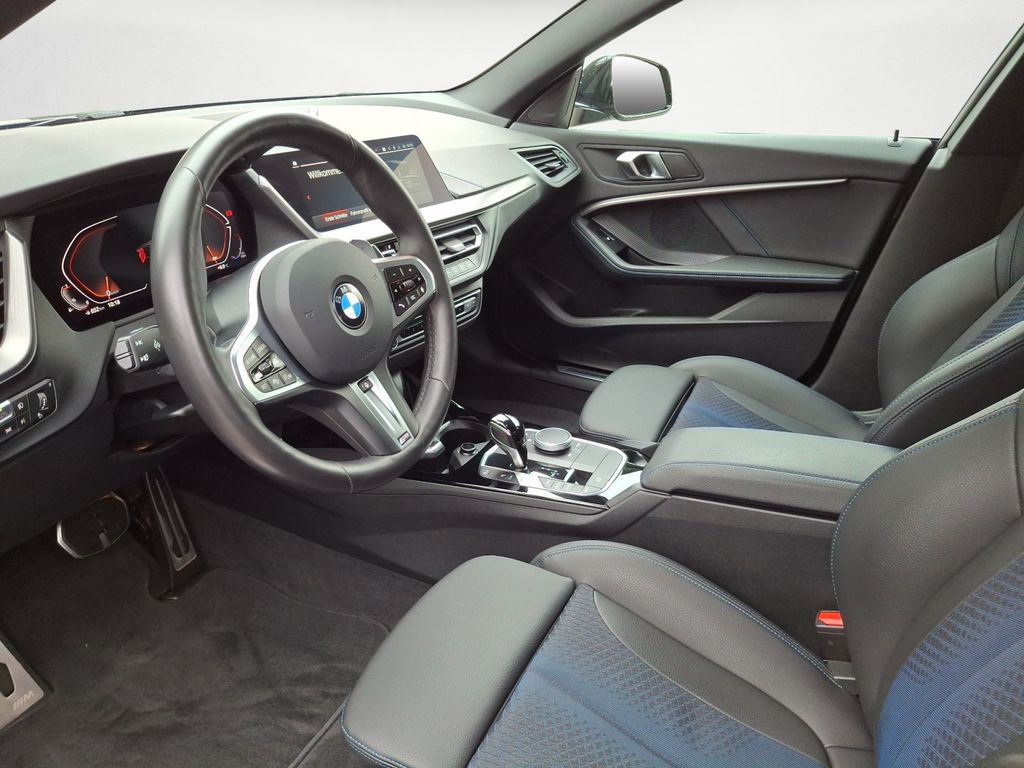 BMW 220 Gran Coupé 2024