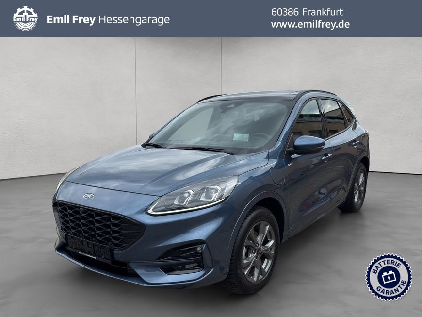 Ford Kuga 2024