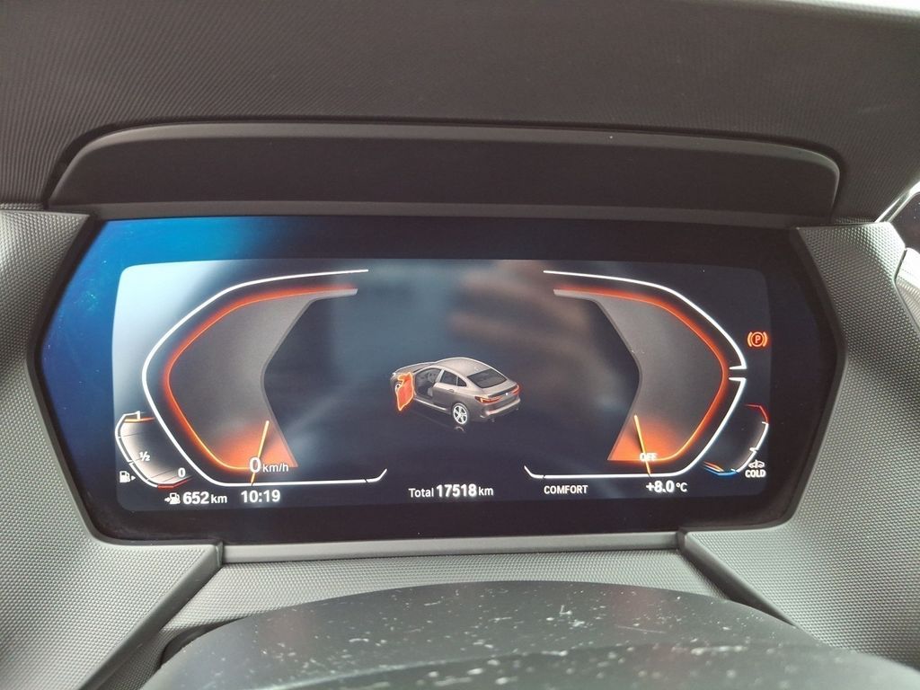 BMW 220 Gran Coupé 2024