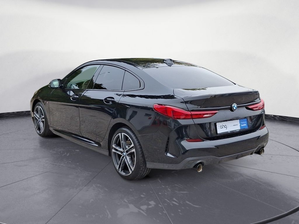 BMW 220 Gran Coupé 2024