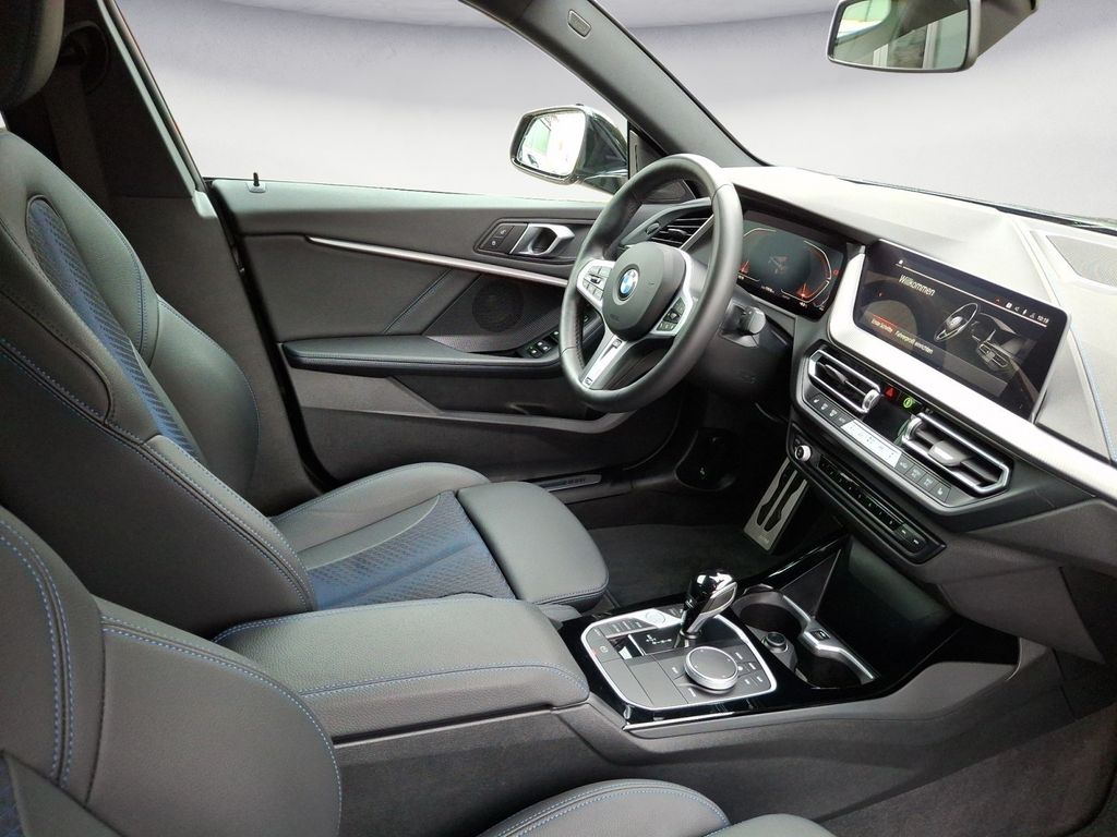 BMW 220 Gran Coupé 2024