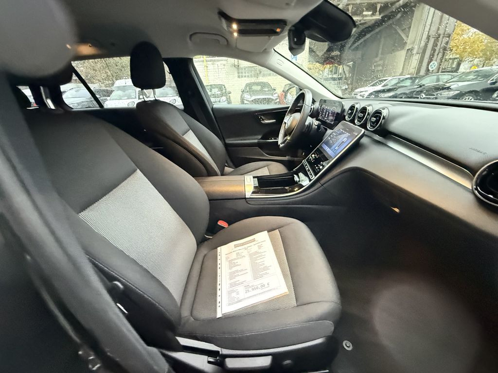 Mercedes-Benz C 200 2022